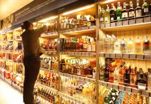 Metro-wide liquor ban during storms mulled