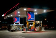 Fuel subsidy for 11,000 PUJs in Western Visayas