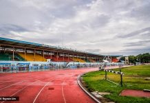 City gov’t doesn’t want to use Iloilo Sports Complex?