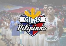 SBP to appeal Gilas squad suspensions