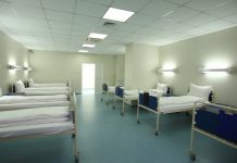 2 Iloilo district hospitals to hike bed capacity