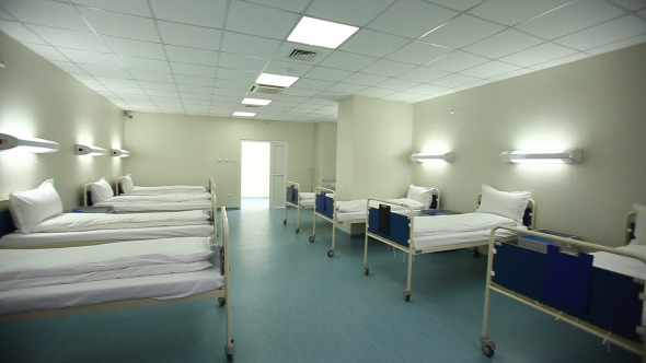 Hospital Beds