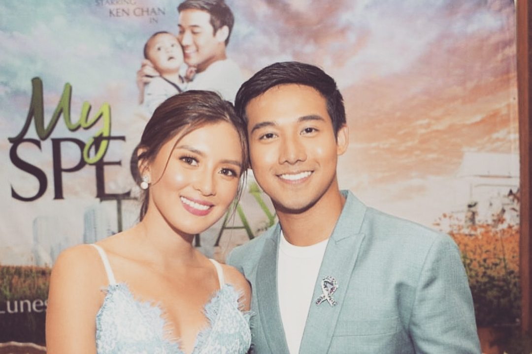 Ken Chan thankful, excited for inspiring ‘My Special Tatay’ role