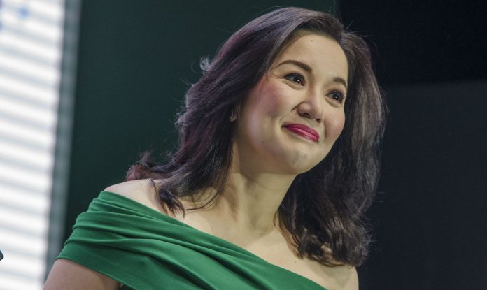 Kris Aquino