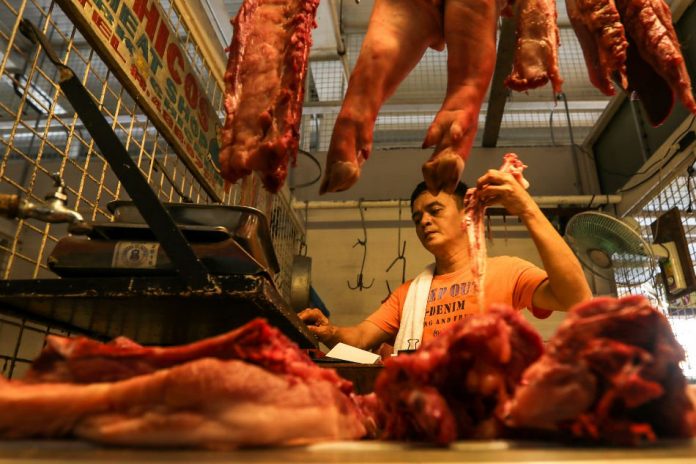 Meat
