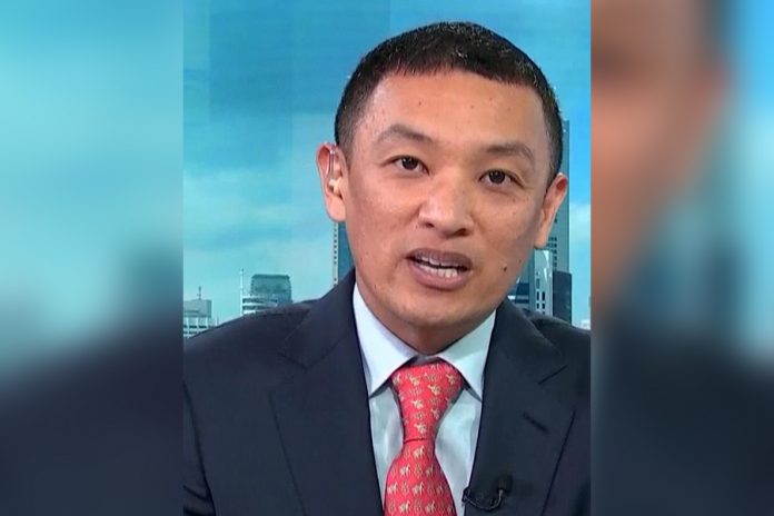 Moody's vice president and senior credit officer Christian de Guzman