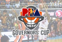 12 imports to fire up 2018 Governors’ Cup