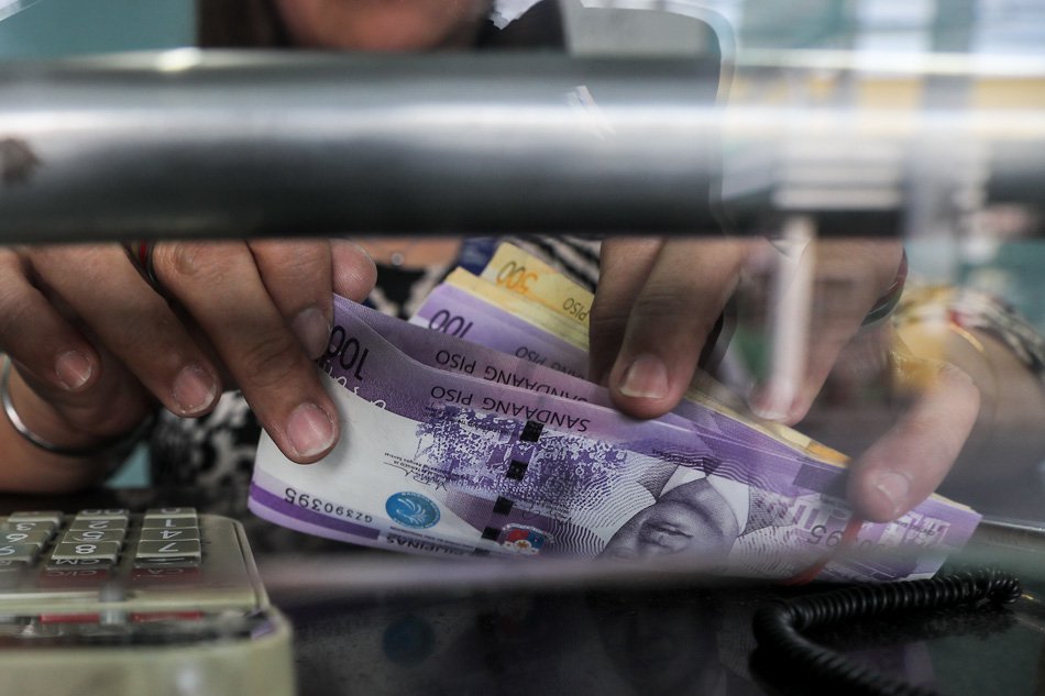 Fitch Solutions downgrades outlook on Philippine peso