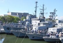 PH Navy responding to Libya kidnapping