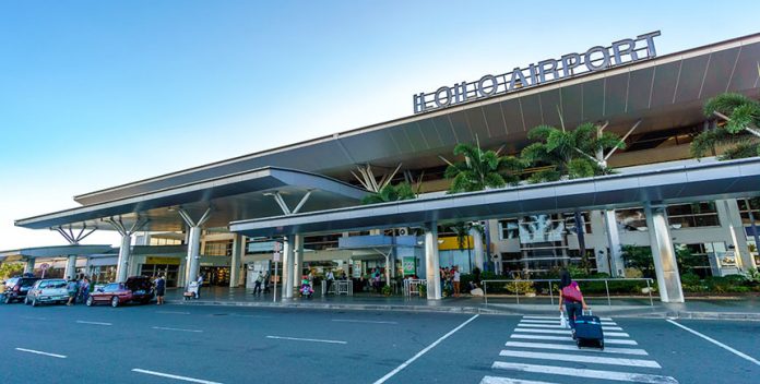 Iloilo Airport