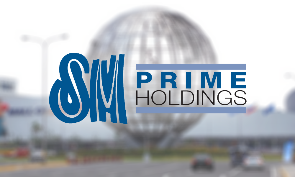 SM Prime up 16 in first half of 2018 on new mall openings