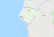 Untaran suspends classes in San Jose