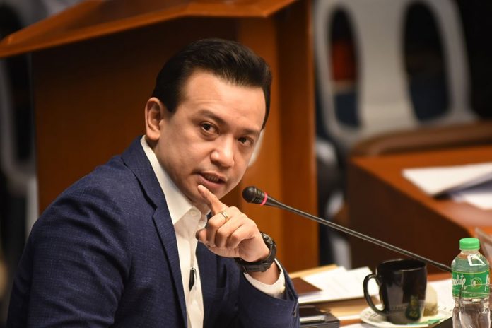 Trillanes