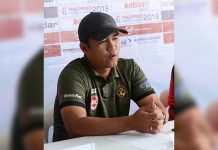 Kaya expects tough match vs JPV