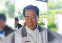 Sandigan junks Monico’s plea to dismiss graft rap