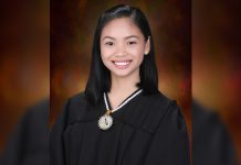 CPU Pharmacy graduate Top 5 in board exam