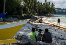 4T island workers have yet to get aid