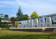 Summit highlights coastal protection in Guimaras, Xiamen