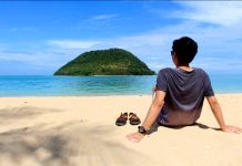 Commercial flights to Sicogon soon