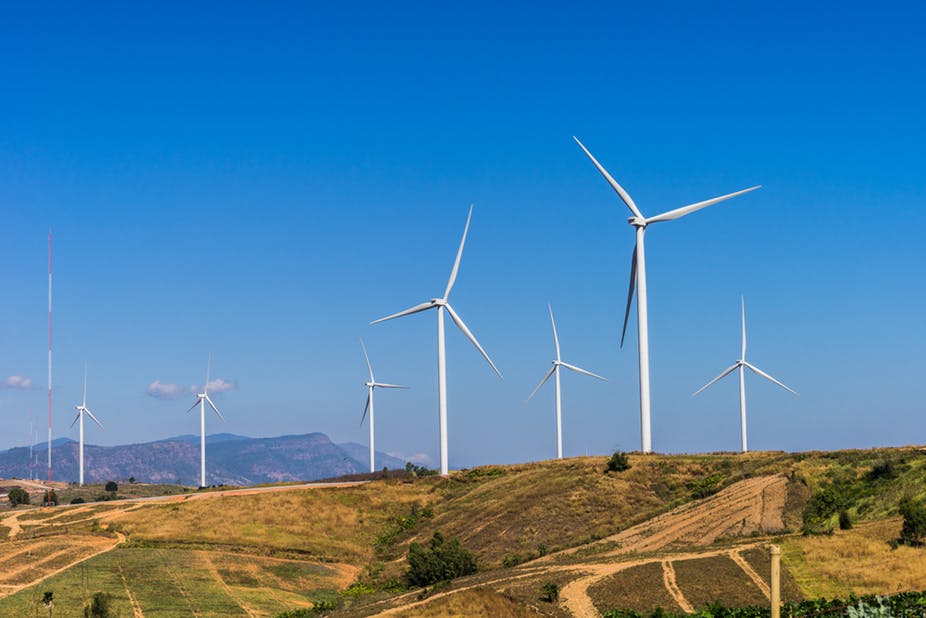 malay sb s endorsement for wind farm project sought
