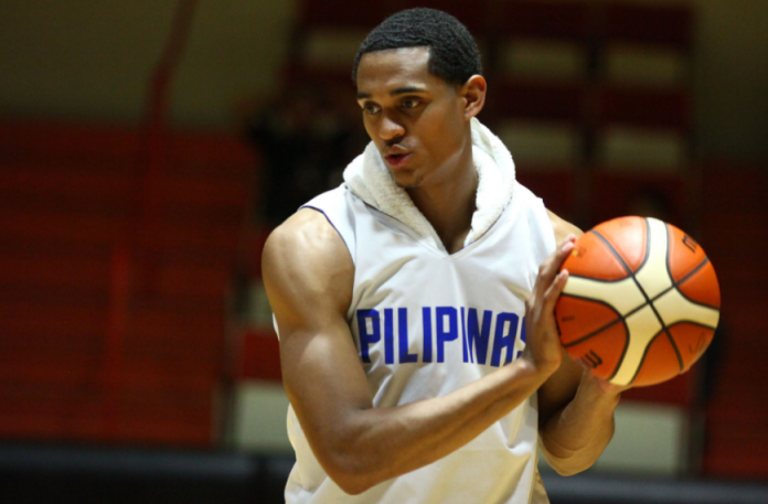 Cleveland Cavaliers guard Jordan Clarkson