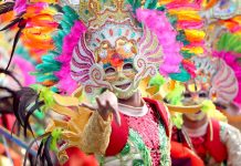 Bacolod City’s ‘happiest season’ begins today