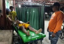 Fisherman found dead