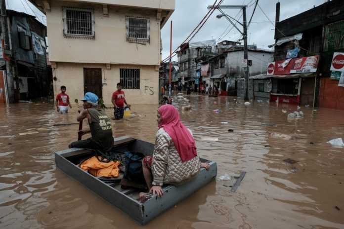 nation flood