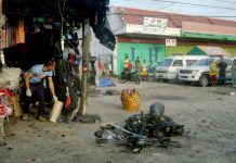 Arroyo OKs M’nao martial law extension; VP, senators differ