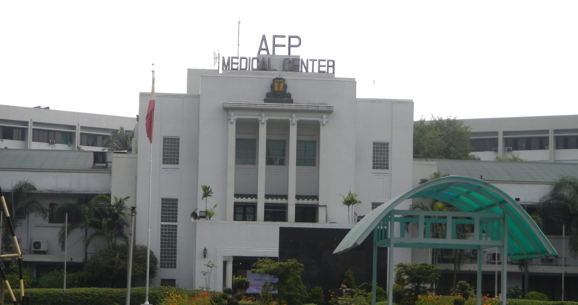 Armed Forces health officials fired over ‘anomalous transactions’