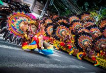 During MassKara, Bacolod may ban glass bottles, sharp sticks