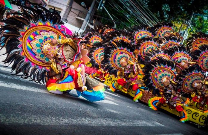 negros masskara