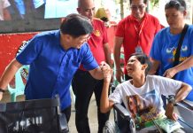 Over 9T more residents enjoy free city gov’t services