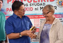 16,500 more Ilonggos feel city gov’t’s ‘Pag-ulikid’