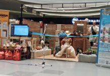 ‘Experience Boracay’ at Iloilo mall exhibit