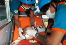 Capiz boy plays with father’s revolver, shoots self