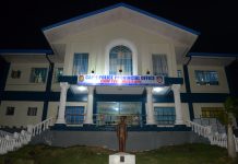 Capiz police office ‘best in Philippines’