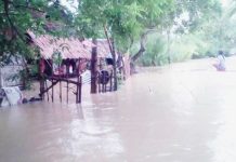 Antique under state of calamity
