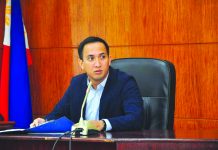15 Roxas city hall casuals ‘ghost’ employees?