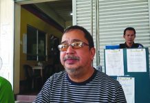 Former ‘jueteng’ operator now STL consultant in Capiz