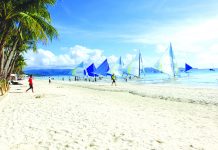 11-day dry run for Boracay reopening set