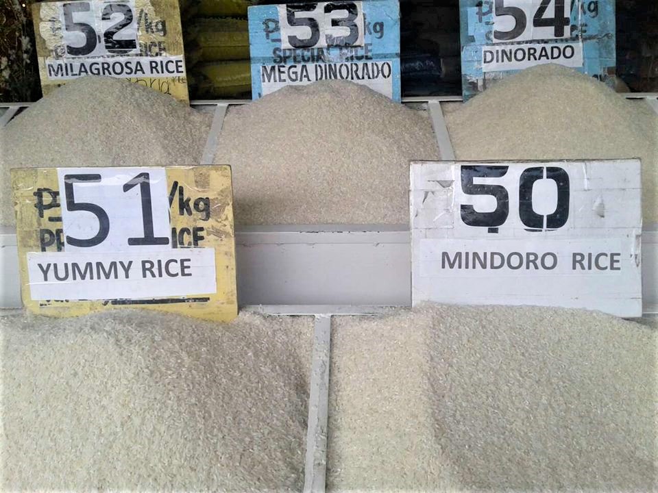 Cheap NFA rice in ‘rolling stores’ in Aklan
