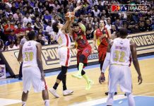 ‘Explosive’ Beermen, Kings to outpace each other