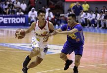 Passi hosting Painters-KaTropa Govs’ Cup match