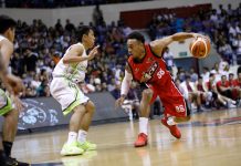 Alaska lets Abueva go