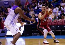 Alaska, Phoenix trounce foes in Governors’ Cup
