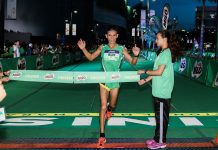 Bacolod’s Agravante heads to Milo Marathon finals