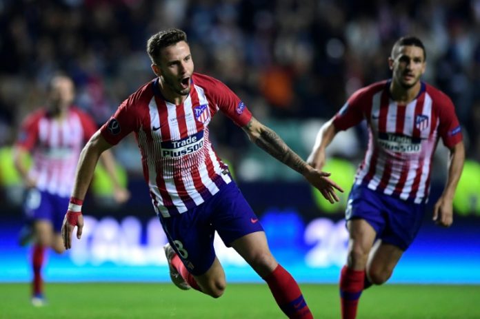 sports atletico