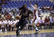 Rain or Shine: Bullock on board for Govs’ Cup
