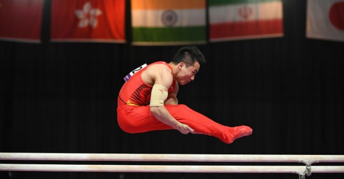 sports china not best